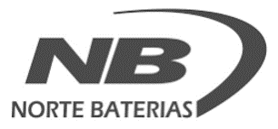 Norte Baterías